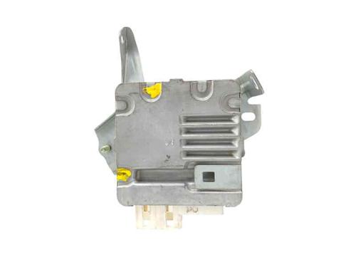 Kollisjonspute styreenhet TOYOTA YARIS (_P9_) 1.4 D-4D (NLP90_, NLP90R) (90 hp) 27512845