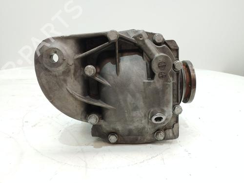 Rear differential BMW X1 (E84) sDrive 18 d | BP40063275M24 - Image 2