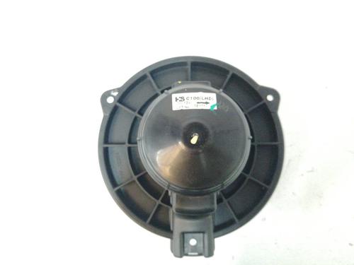Heater blower motor CHEVROLET CAPTIVA (C100, C140)  | BP10550253M62 