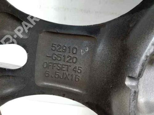 Rim KIA NIRO I (DE)  | BP5396571C45 