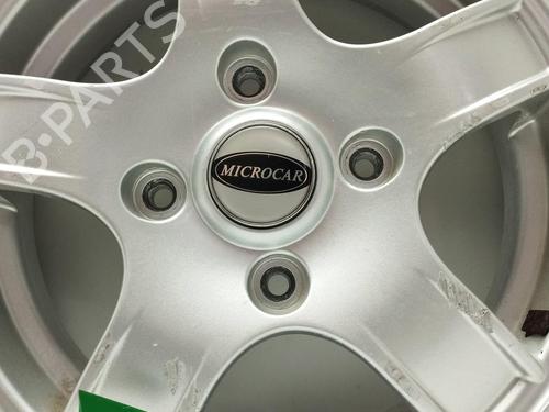 Rim MICROCAR MC 1 0.5 | BP13330616C45 
