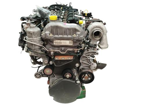 Engine OPEL ANTARA A (L07) | BP13091923M1