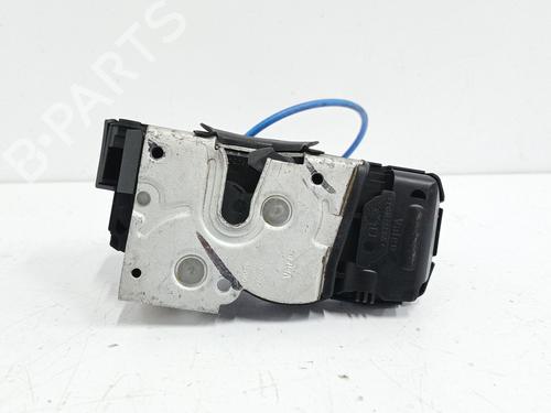 Türschloss rechts vorne für SAAB 9-3 (YS3F, E79, D79, D75) 2.2 TiD (125 hp) 30777278