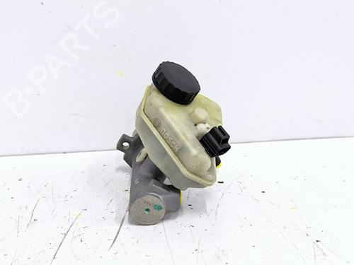 Used Brake master cylinder Brake master cylinder JAGUAR X-TYPE I (X400) 2.0 D (130 hp) 34504541 34504541