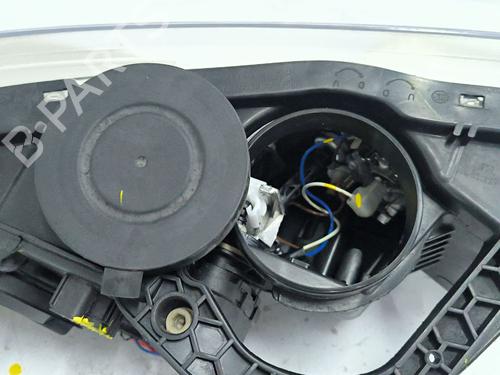 Left headlight CITROËN C5 III (RD_) 1.6 HDi 110 (RD9HZC) | BP40035895C28 - Image 6