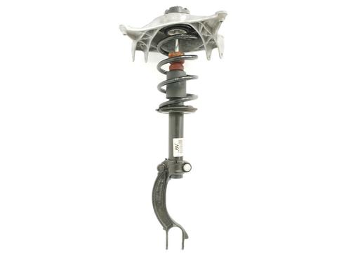 Used Left front shock absorber AUDI A4 B8 (8K2) 2.0 TDI 16V (140 hp) 10778815