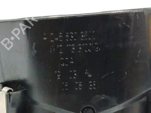 Air vent MERCEDES-BENZ B-CLASS Sports Tourer (W246, W242)  | BP19636214I21 