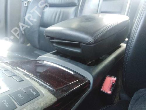 Left front shock absorber AUDI A6 C6 (4F2) 3.0 TDI quattro | BP6150614M16 