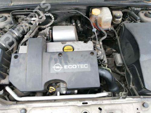 Venstre forlygte OPEL VECTRA C (Z02) 2.0 DTI 16V (F69) | BP7880863C28 
