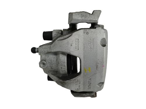 Left front brake caliper MAZDA 2 Hatchback (KB) 1.5 Hybrid (KBAC3X) | BP17460475M105