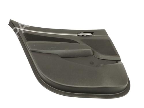Rear left panel HYUNDAI ELANTRA VI Saloon (AD, ADA) 1.6 | BP29027158C60 