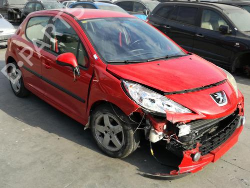 Used Parts PEUGEOT 207 (WA_, WC_)  1.4 16V  4554642