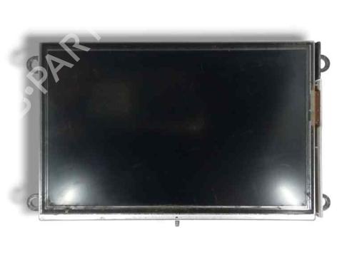 Display monitor CITROËN C4 Picasso II  | BP21227585C48 
