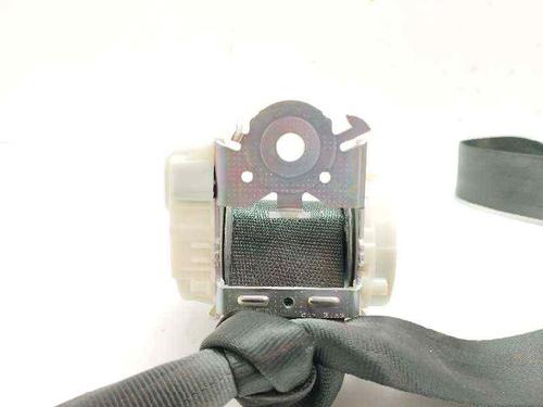 Rear left seatbelt PEUGEOT 5008 (0U_, 0E_)  | BP9699724I29 