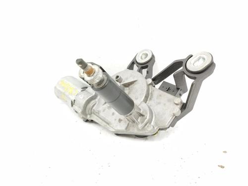 Rear wiper motor VW POLO (9N_, 9A_) 1.4 TDI | BP11048672M102 