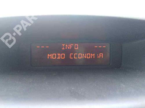 Gearbox CITROËN C3 I (FC_, FN_) 1.4 i | BP7519285M3 