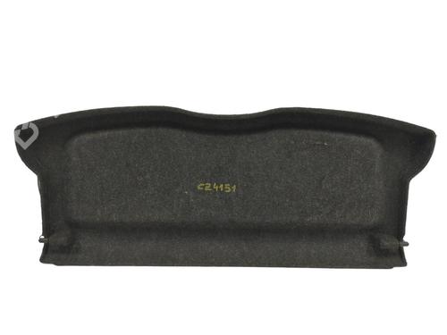 Rear parcel shelf ALFA ROMEO MITO (955_) 1.3 MultiJet (955AXP1A, 955AYC1A) | BP13233558C85 