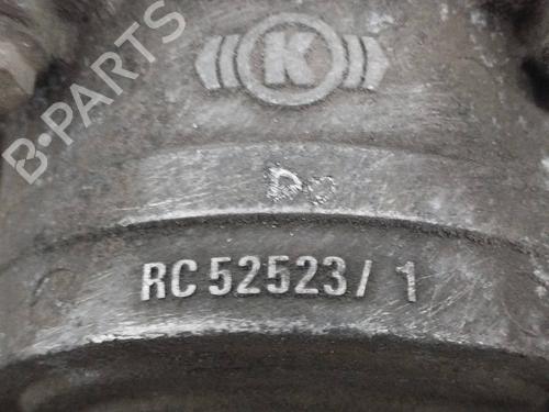 Electronic module CITROËN XANTIA (X1_, X2_) 1.6 i | BP14153898M83