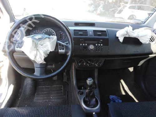 Hauptbremszylinder SUZUKI SWIFT III (MZ, EZ)  | BP11754890M77 