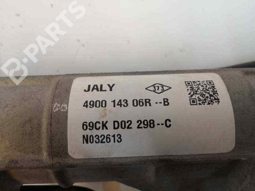 Steering rack DACIA SANDERO II 1.2 | BP7523133M22 