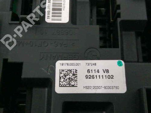 Fuse box BMW 3 (F30, F80) 316 d | BP9056450E1 