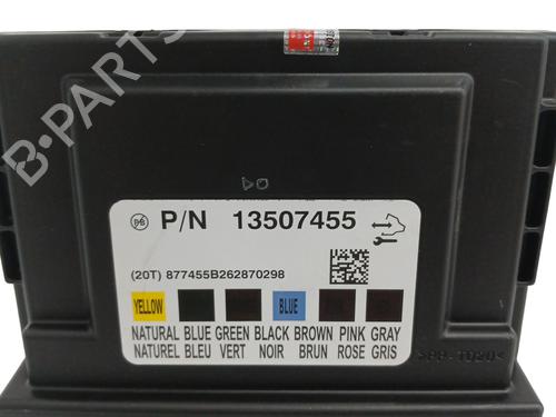Electronic module OPEL ADAM (M13) | BP18134998M83 - Image 4