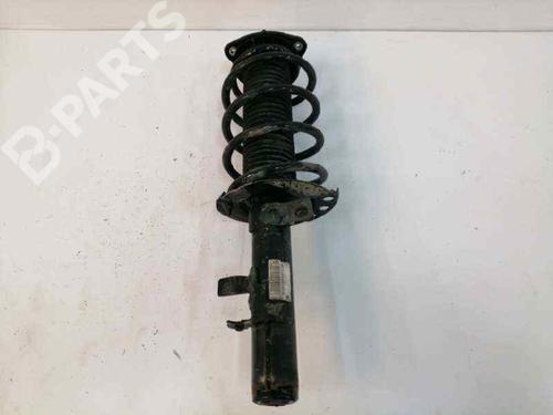 Used Right front shock absorber FORD FOCUS III Saloon 1.6 Ti (125 hp) 7174905