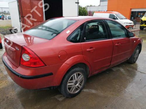ABS pump FORD FOCUS II (DA_, HCP, DP) 1.8 TDCi | BP10067806M43 