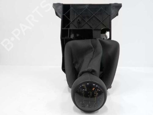 Gear lever PEUGEOT PARTNER Box Body/MPV 1.6 BlueHDi 100 | BP12441687M90