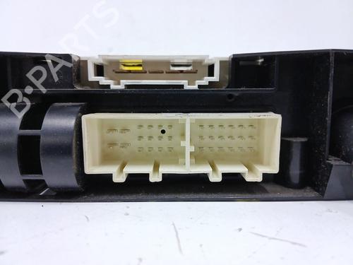 Climate control AUDI A1 (8X1, 8XK) 1.2 TFSI | BP34699998I5 - Image 3