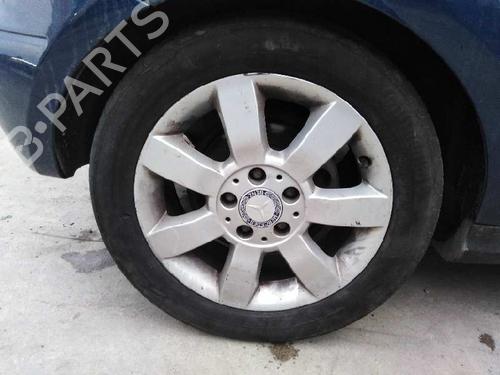 Køler MERCEDES-BENZ A-CLASS (W169) A 200 CDI (169.308, 169.008) | BP9437040M31 