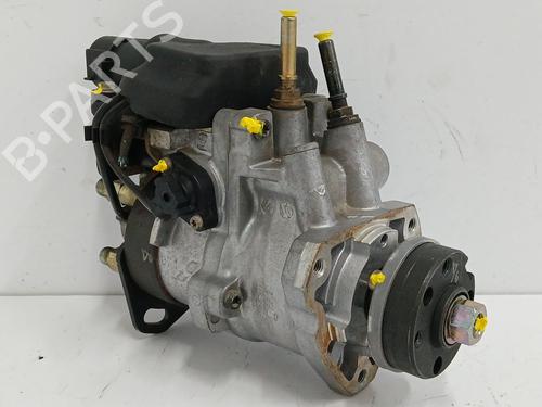 Injection pump FIAT DOBLO MPV (119_, 223_) 1.9 D (223AXB1A) | BP29629088M78 