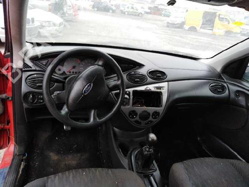 Alternator FORD FOCUS I (DAW, DBW) 1.8 TDCi | BP7660790M7