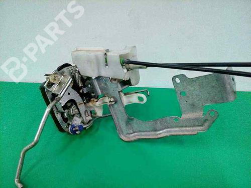 Front right lock RENAULT CLIO II (BB_, CB_) 1.2 16V (BB05, BB0W, BB11, BB27, BB2T, BB2U, BB2V, CB05,... | BP5819728C97 