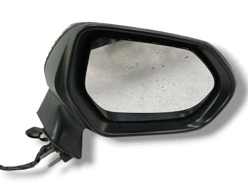 Used Right mirror TOYOTA COROLLA Estate (_E21_) 2.0 Hybrid (MZEH12) (180 hp) 23577122