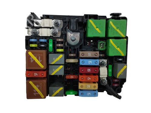 Zekeringkast TOYOTA PROACE CITY Box Body/MPV (BPZ_) 1.5 D-4D 100 (BPZM) (102 hp) 17023940
