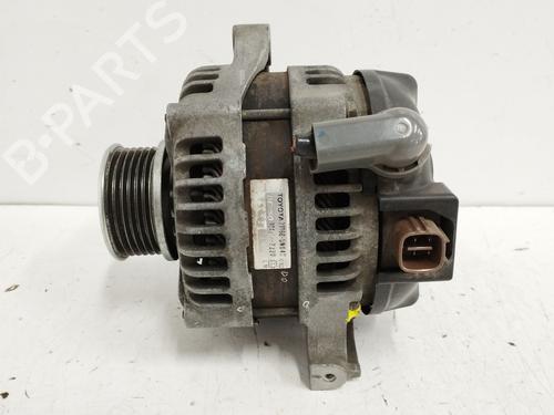 alternator-toyota-auris-_e15_-2006-2007-2008-2009-2010-2011-2012-2013-36429707 main image