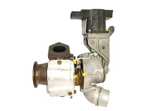 Turbocharger/Supercharger BMW 3 (E90) | BP13912382M71