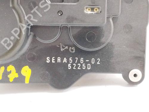 Throttle body NISSAN MICRA III (K12) 1.2 16V | BP12957980M82 