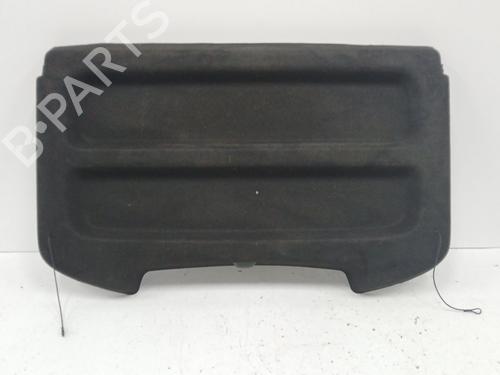 Used Rear parcel shelf DACIA SANDERO II 1.0 SCe 75 (B8JC, B8JD, B8NC) (73 hp) 31093330