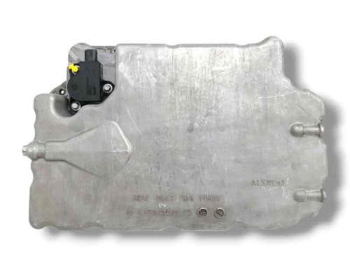 Used Oil sump MERCEDES-BENZ SPRINTER 3-t Van (B906) [2006-2018]  24811369