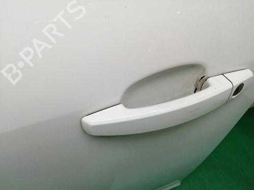 Left front door OPEL INSIGNIA A (G09) 2.0 CDTI (68) | BP15952252C2 