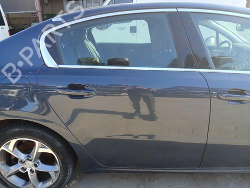 right-rear-door-peugeot-508-i-8d_-2010-2011-2012-2013-2014-2015-2016-2017-2018-36236305 main image