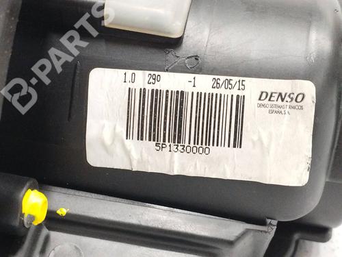 Heater blower motor CITROËN C4 Picasso II  | BP11428609M62 
