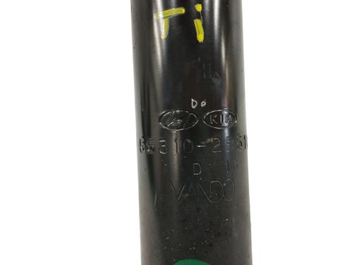 Left rear shock absorber KIA SORENTO II (XM) 2.0 CRDi 4WD | BP16266151M18 