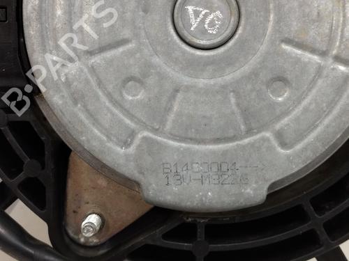Radiator fan SUBARU XV (GT) 2.0 i AWD (GT7) | BP10504302M35 