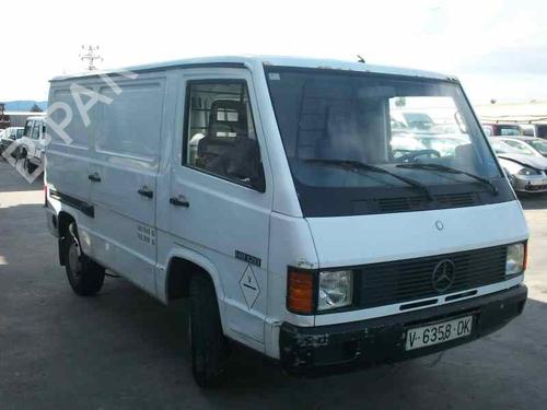 Brugte MERCEDES-BENZ MB Van (W631) [1988-1996]  3494196