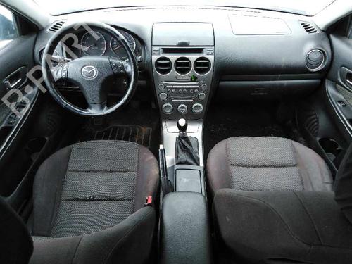 Right front window motor MAZDA 6 Hatchback (GG)  | BP12427487E20 