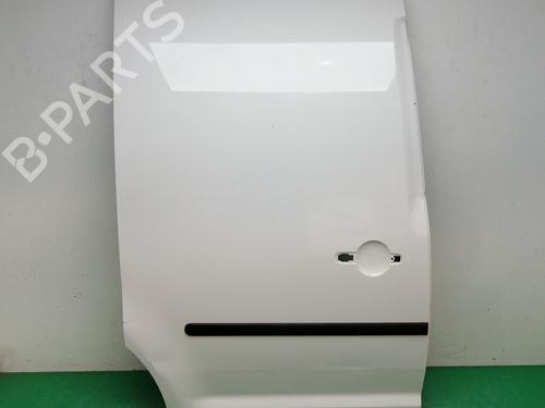 Used Right slide door VW CADDY III Box Body/MPV (2KA, 2KH, 2CA, 2CH) 2.0 SDI (70 hp) 10484931