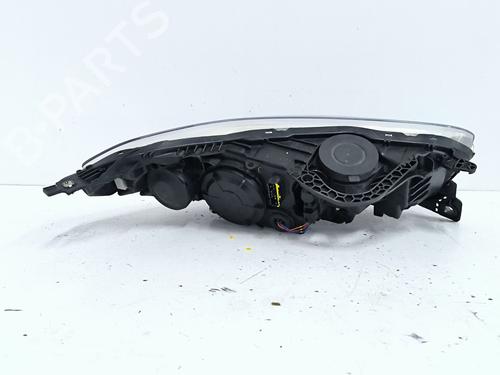 Left headlight CITROËN C5 III (RD_) 1.6 HDi 110 (RD9HZC) | BP40035895C28 - Image 4